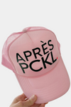 Pickleball Trucker Hat