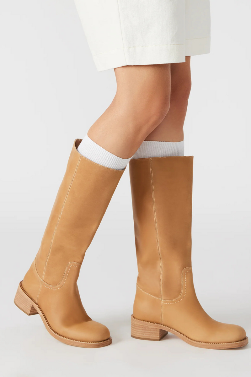 Steve Madde Riggs Boots