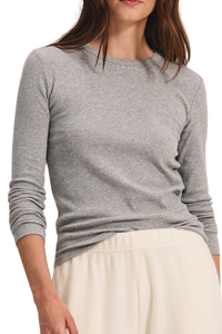 Velvet Camino Sweater Top