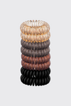 Spiral Hair Ties