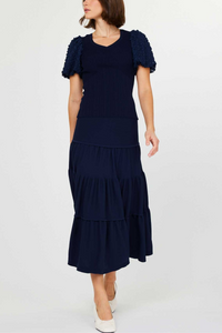 Heart Neck Top
