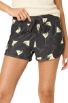 P.J. Salvage Merrier With A Martini Shorts