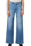Paige Anessa Wide Leg Jean