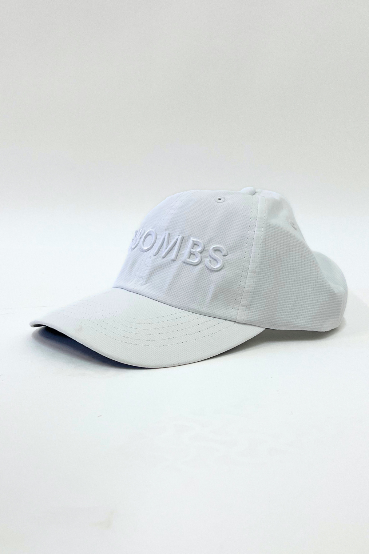 F*BOMBS True Fit Unisex Hat