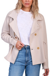 Dylan Sutton Jacket