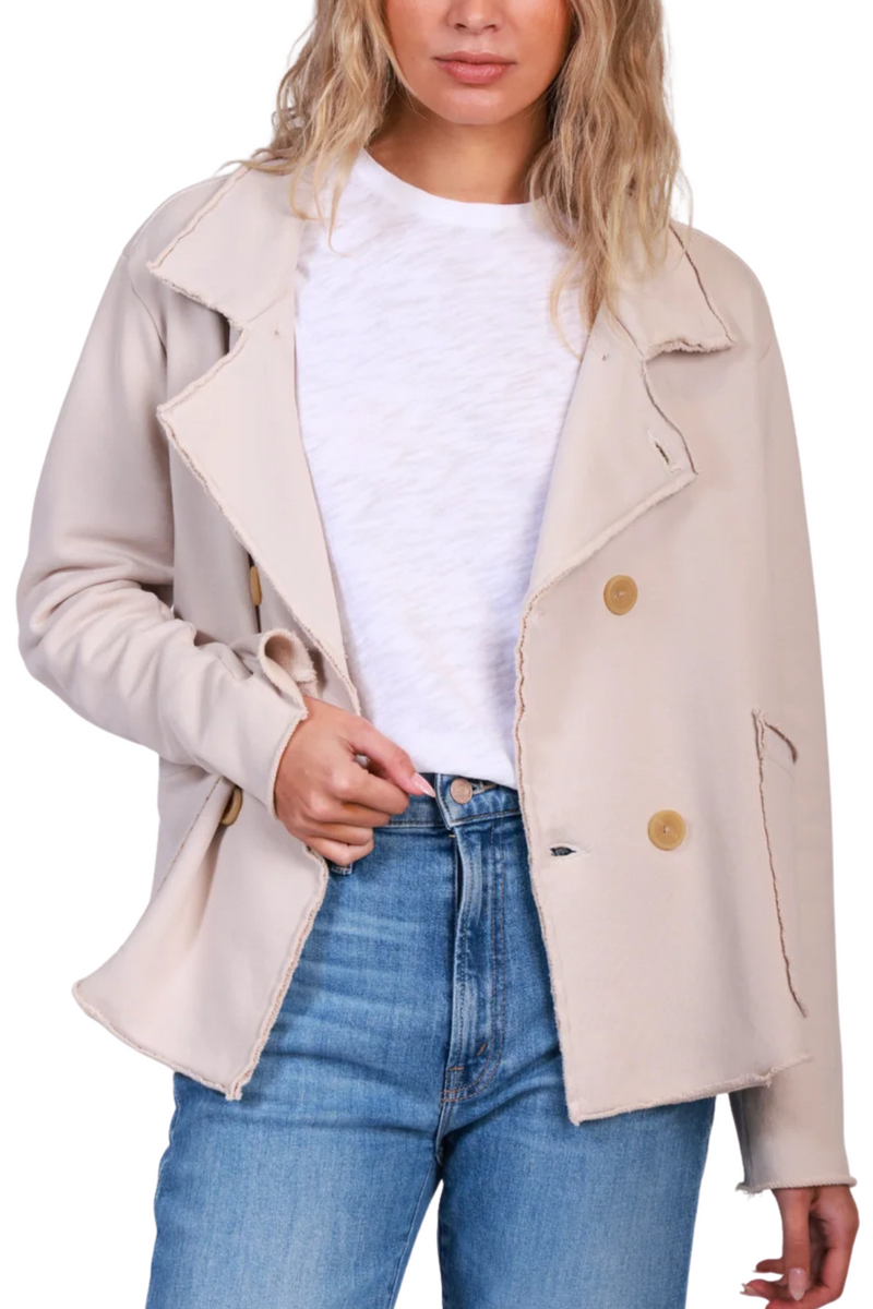 Dylan Sutton Jacket