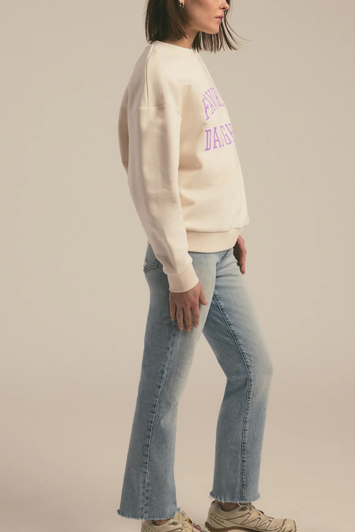Favorite Daughter Sweatshirt