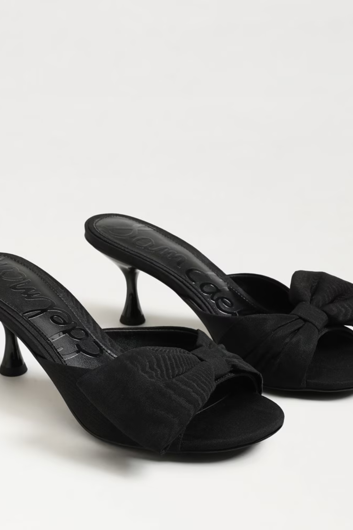 Sam Edelman Ragan Kitten Heel Sandal