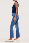DL1961 Bridget Boot High Rise Instasculpt™ Crop Jeans