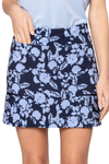 Golftini Performance Side Pleat 17.5" Skirt