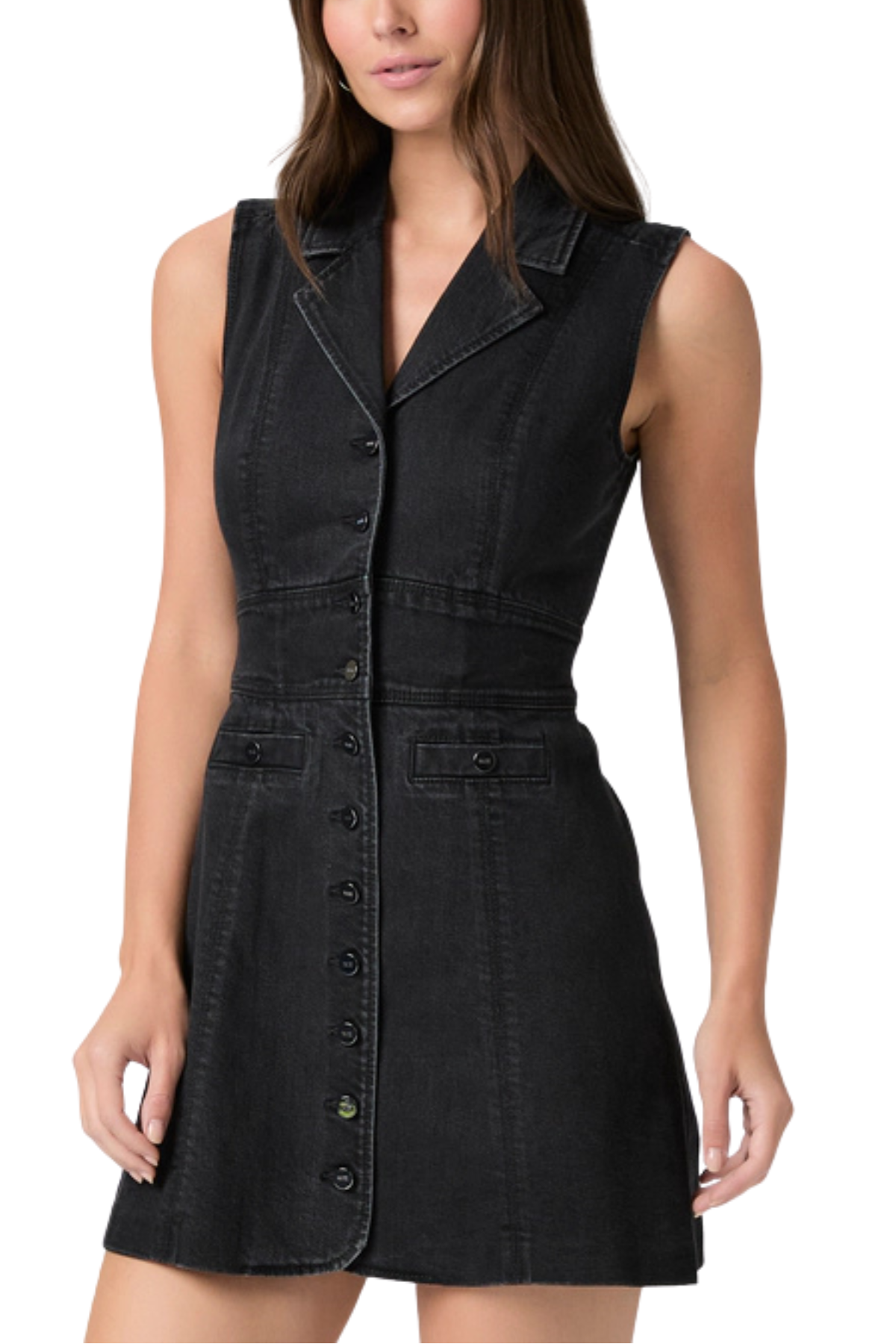 Paige Vida Dress