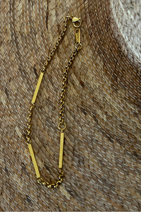 Kim Bracelet