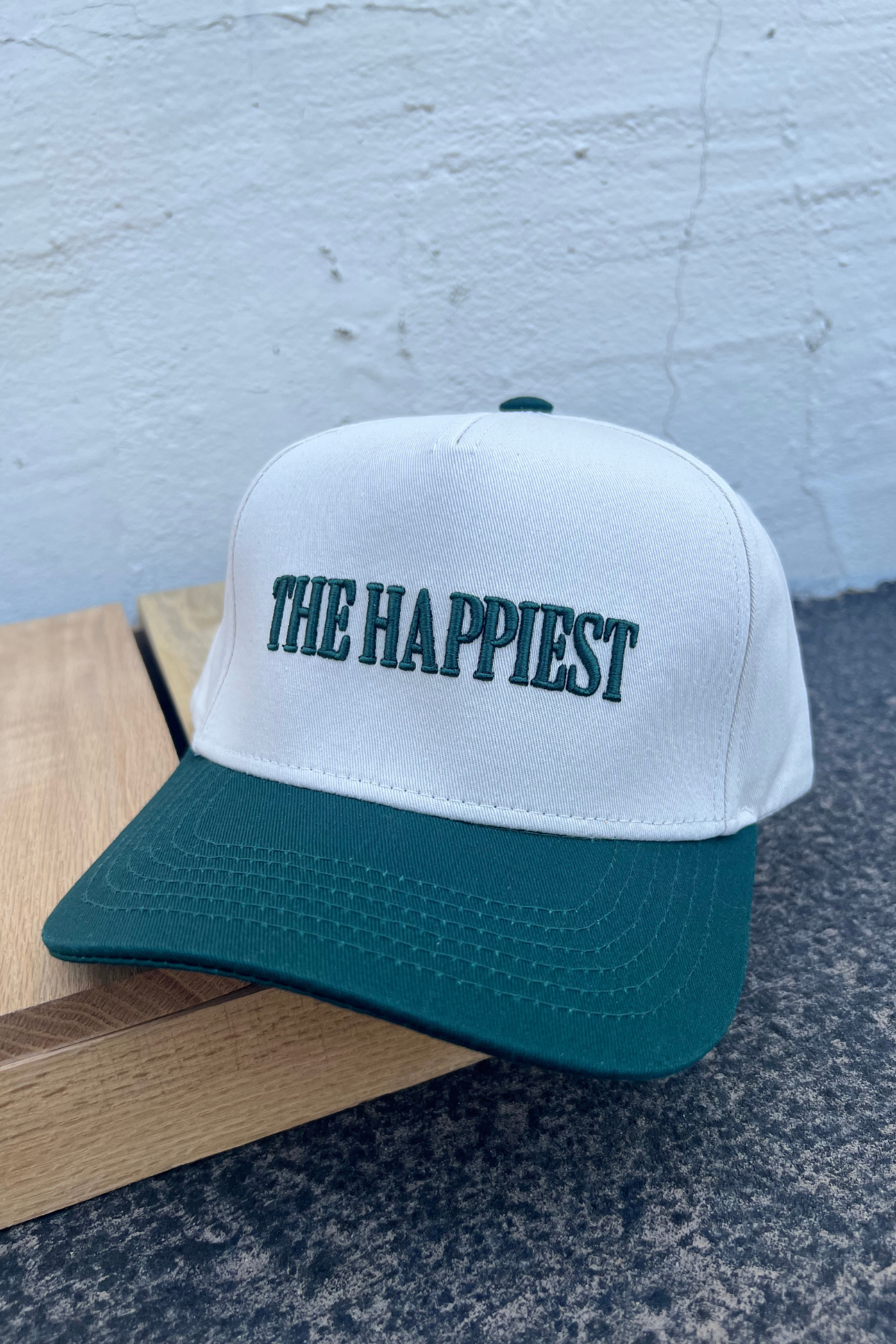 Vintage Trucker Hat