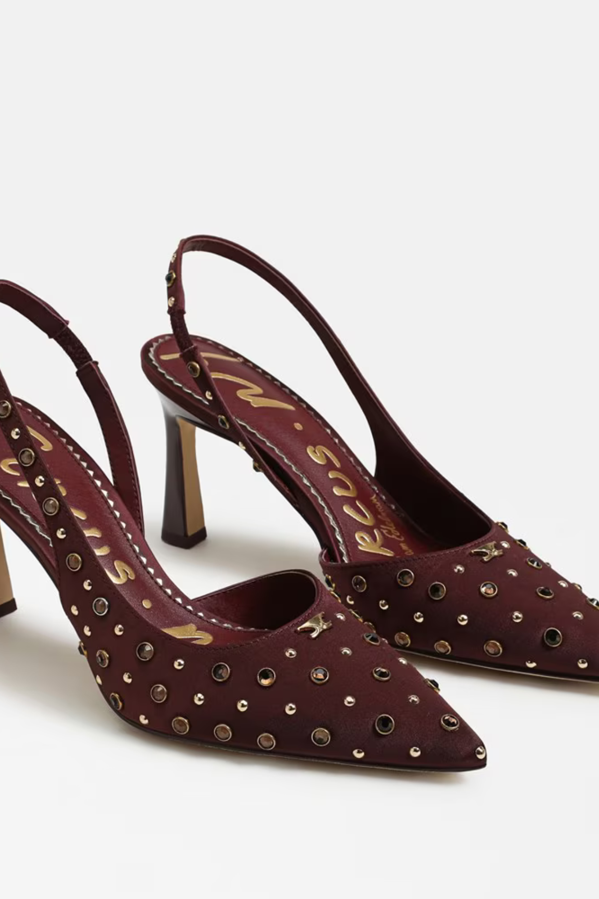 Circus NY Tallie Slingback Pump