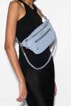 MZ Wallace Small Crosby Crossbody Sling
