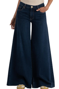 Kut Blake High Rise Super Wide Leg