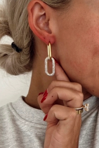 Lily Earrings