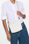 MZ Wallace Metro Scout Crossbody Deluxe