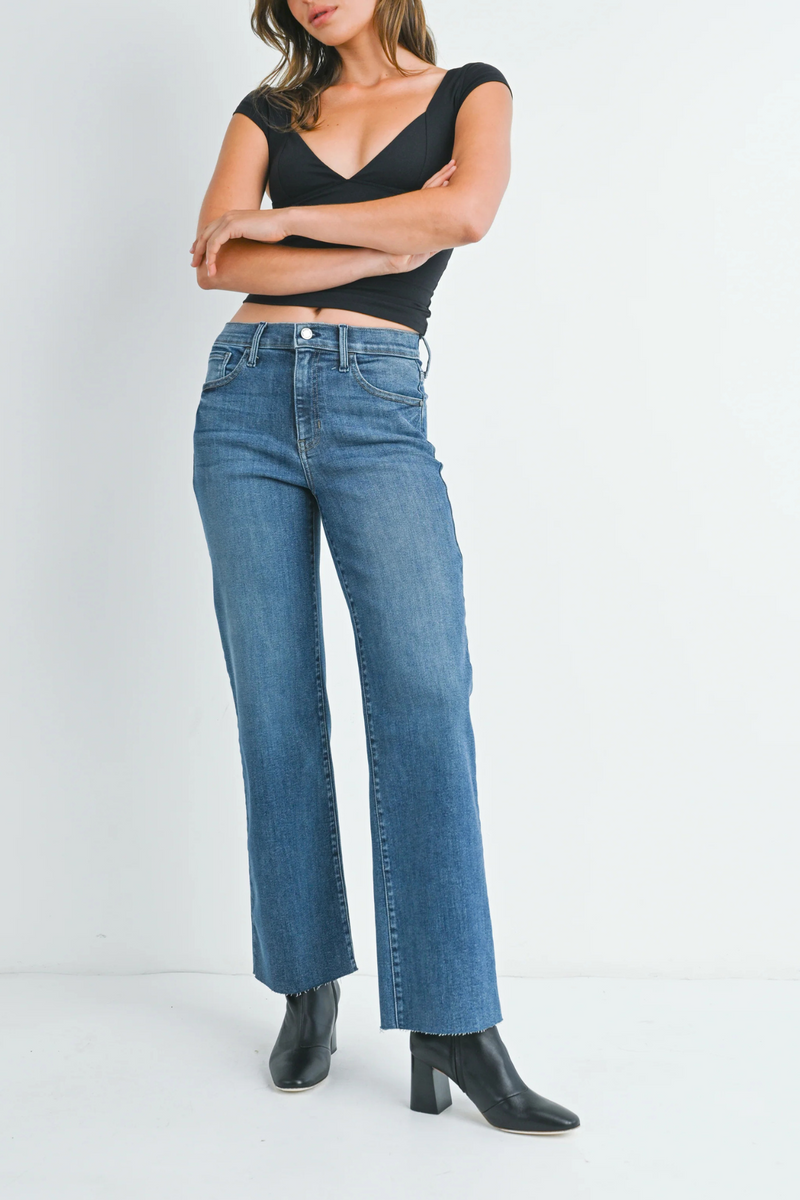 JBD Slim Palazzo