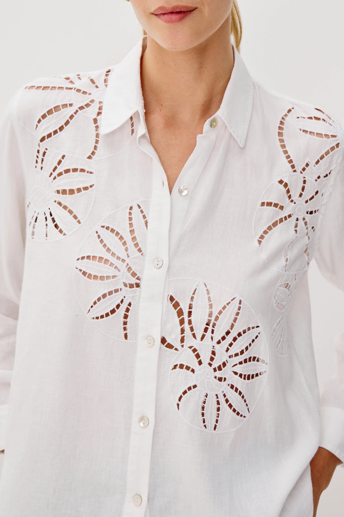 Rails Samar Shirt