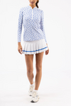 Smith & Quinn Carey 1/4 Zip Pullover