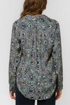 Kenzie Button Up