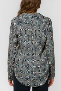 Kenzie Button Up