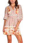 Darcy Dress