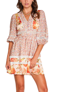 Darcy Dress
