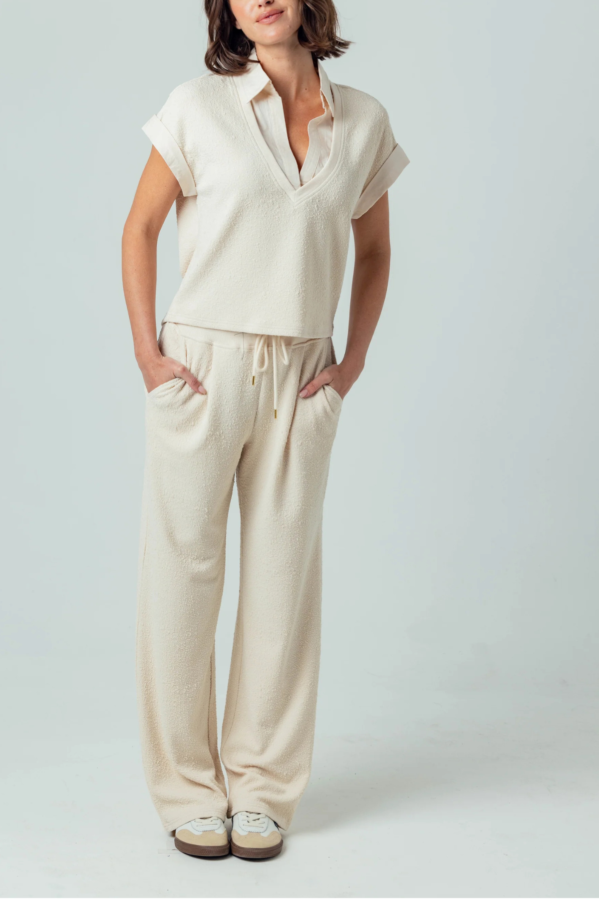 Leonie Pants