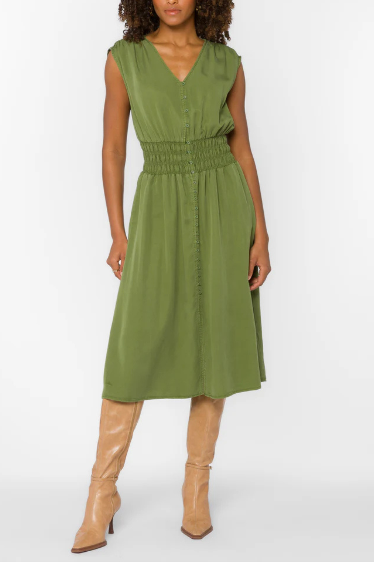 Persa Dress