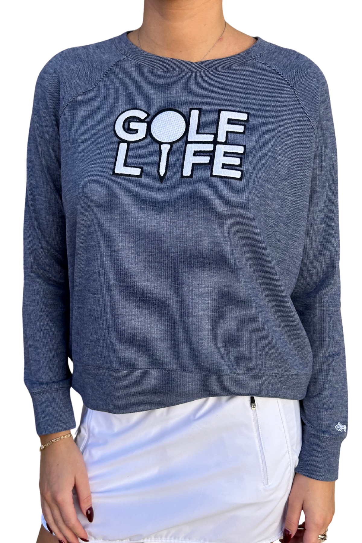 Golf Life Crewneck