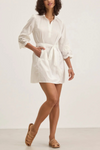 Velvet Missie Dress