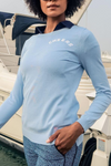 Golftini Cheers Crewneck Sweater