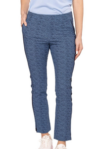 Golftini Stretch Ankle Pant