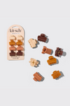 Hair Claw Set