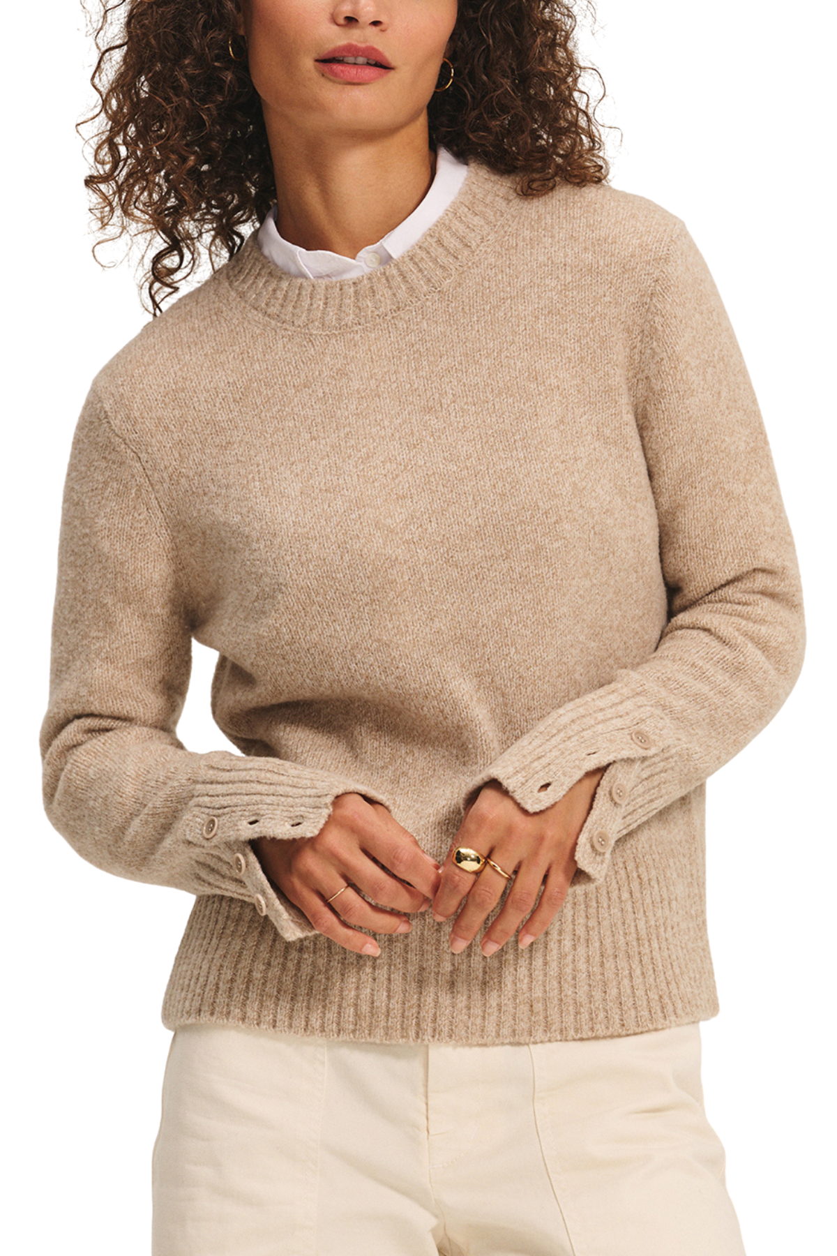 Velvet Maisie Sweater