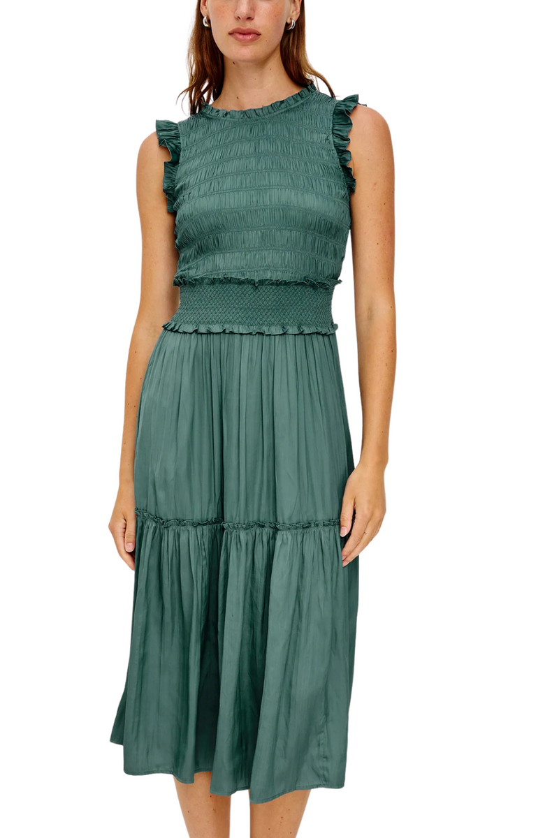 Rails Vivier Dress