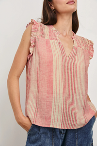 Rails Arlene Top