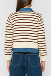 Francis Sweater Jacket