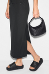 MZ Wallace Mini Woven Hobo