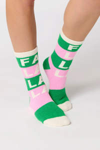 Fa La La Socks