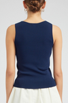 Sweater Tank