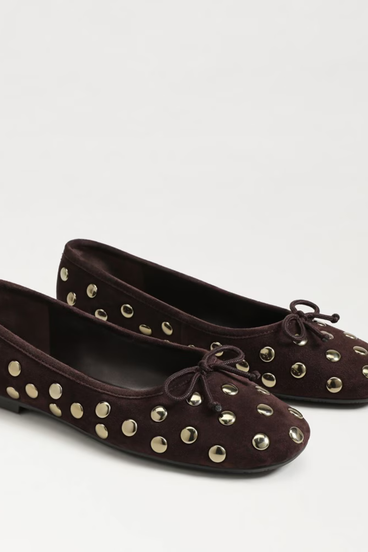 Sam Edelman Alie Studded Ballet Flat