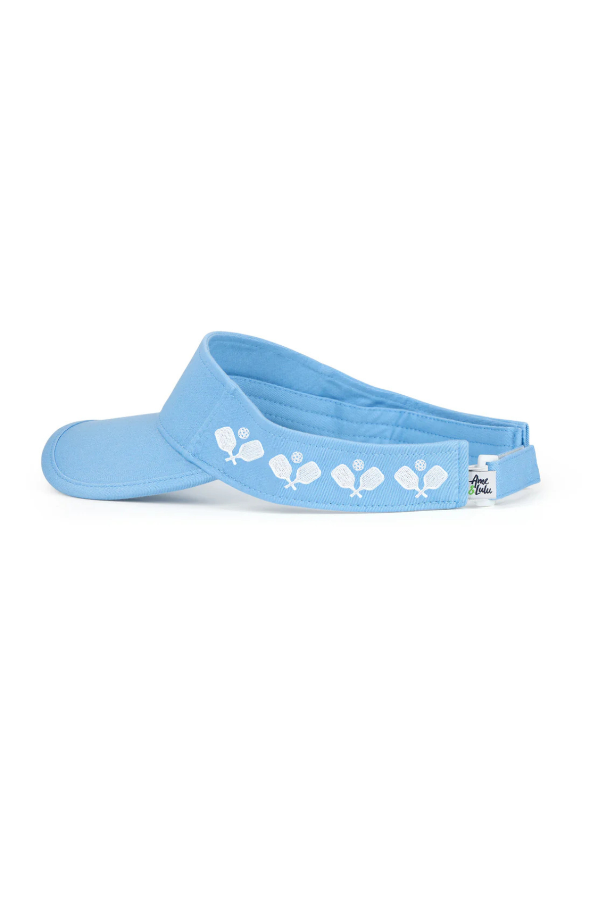 Country Club Pickleball Visor