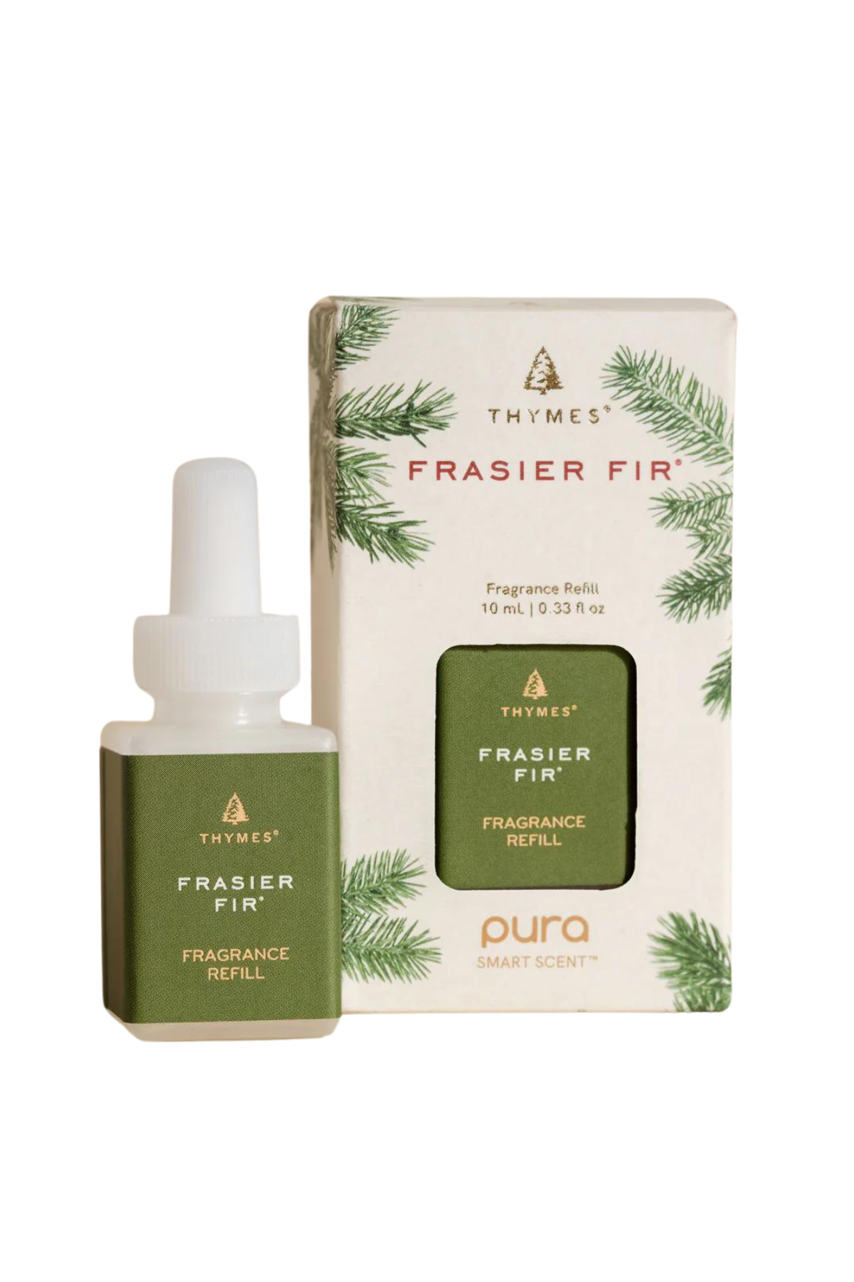 Frasier Fir Pura Refill