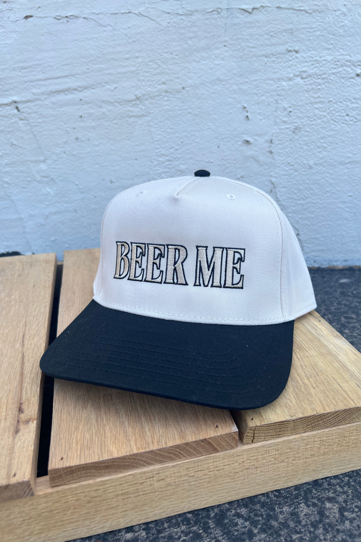 Vintage Trucker Hat