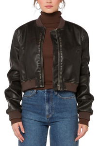 Becca Jacket