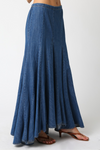 Dona Denim Skirt