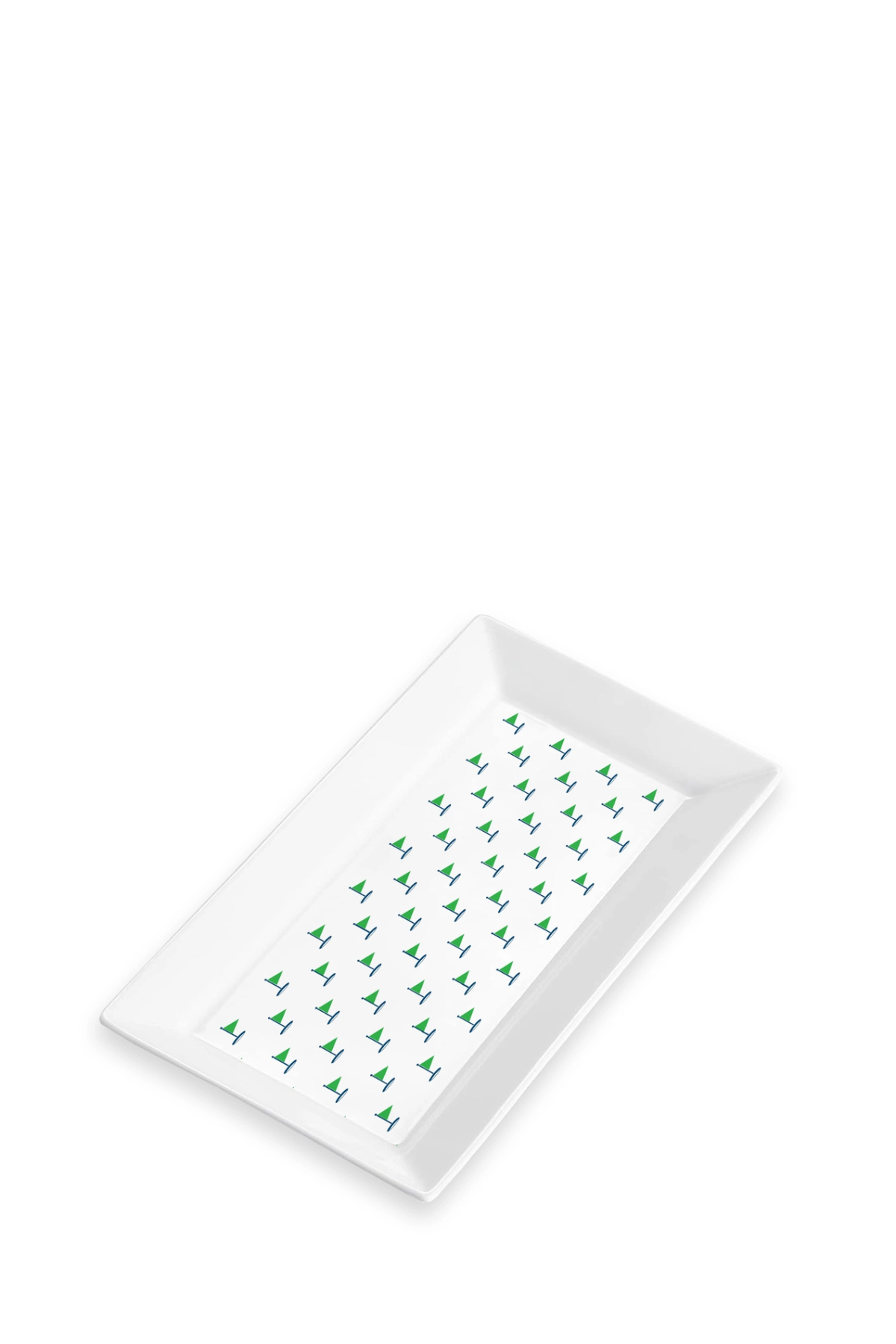 Ceramic Serving Tray